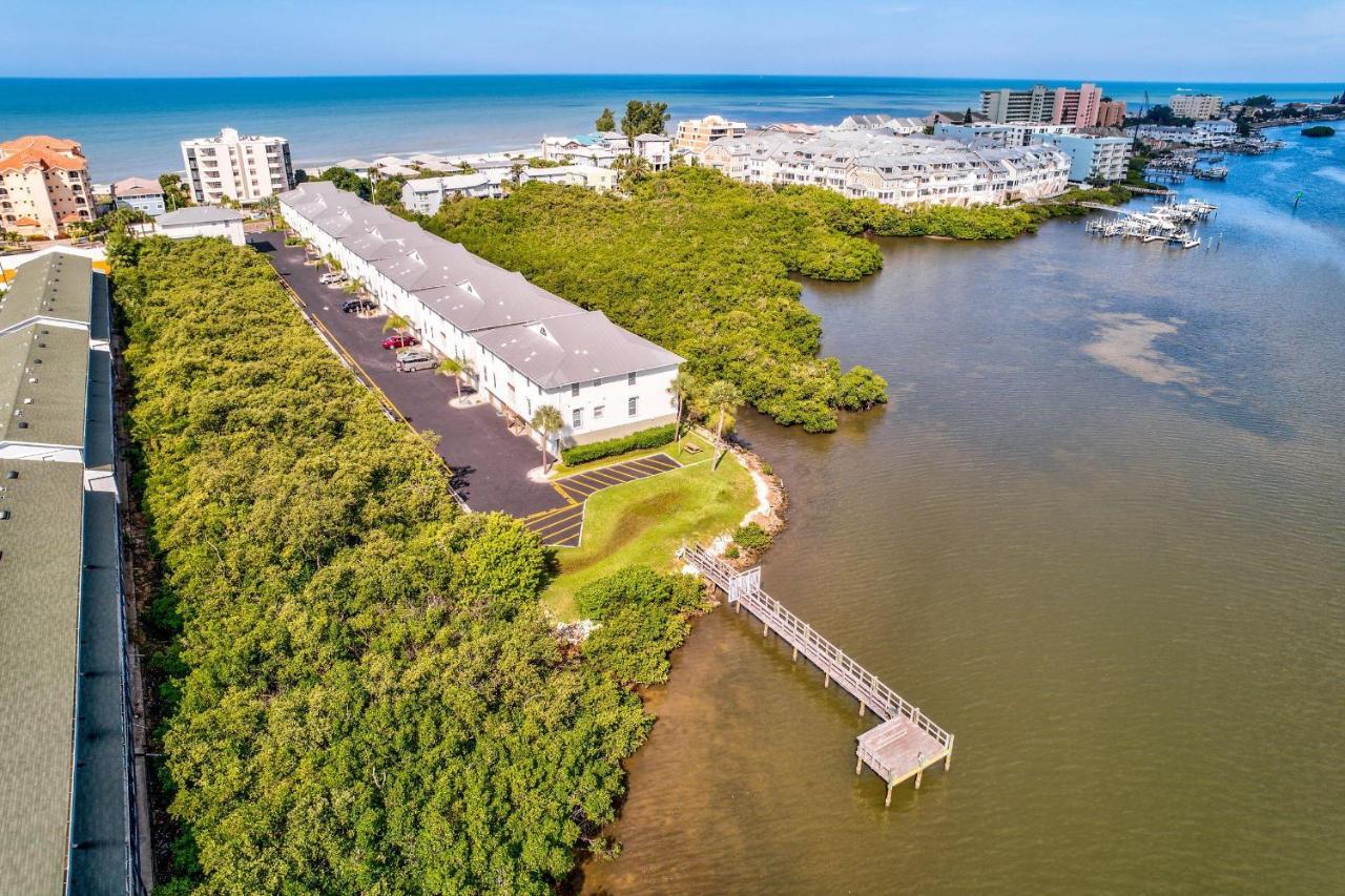 Mariner'S Pointe 202 Villa Clearwater Beach Exterior photo