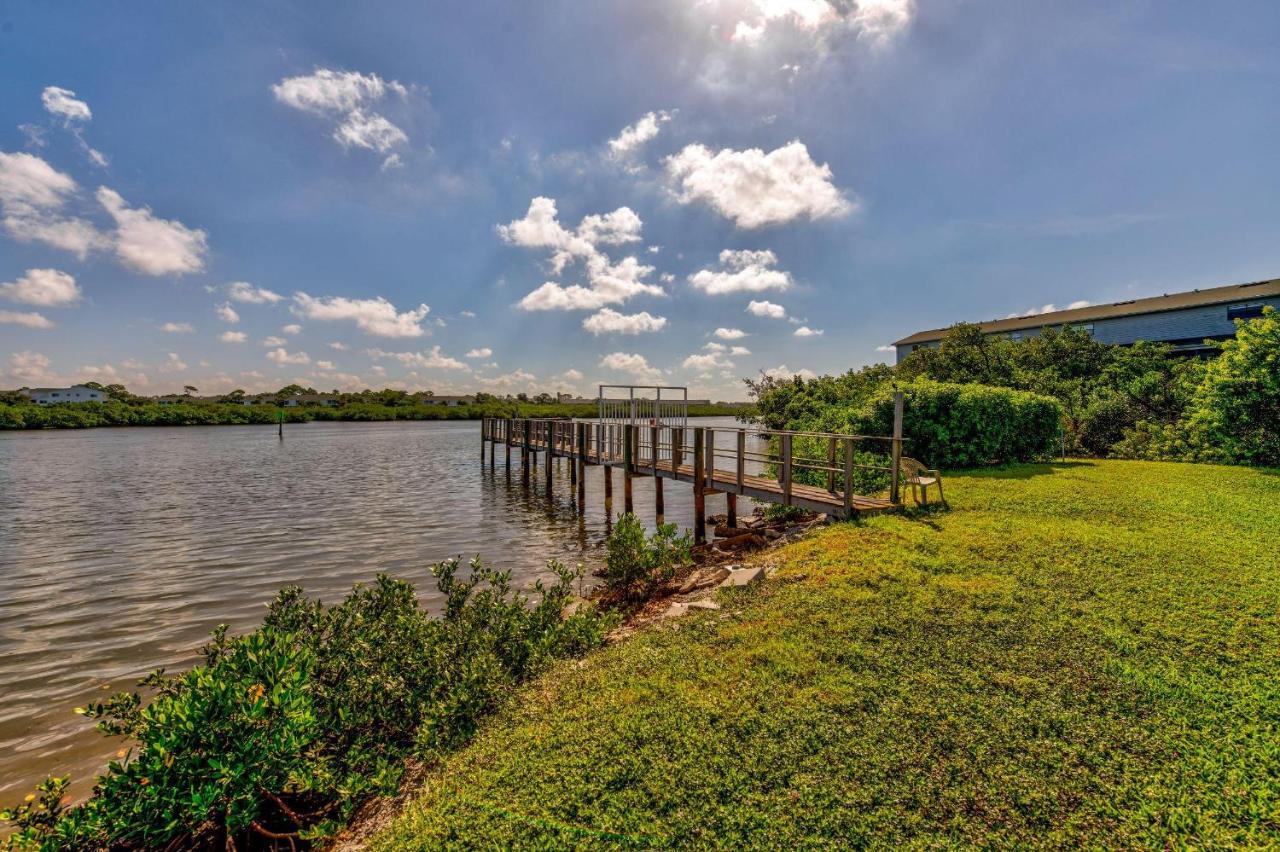 Mariner'S Pointe 202 Villa Clearwater Beach Exterior photo