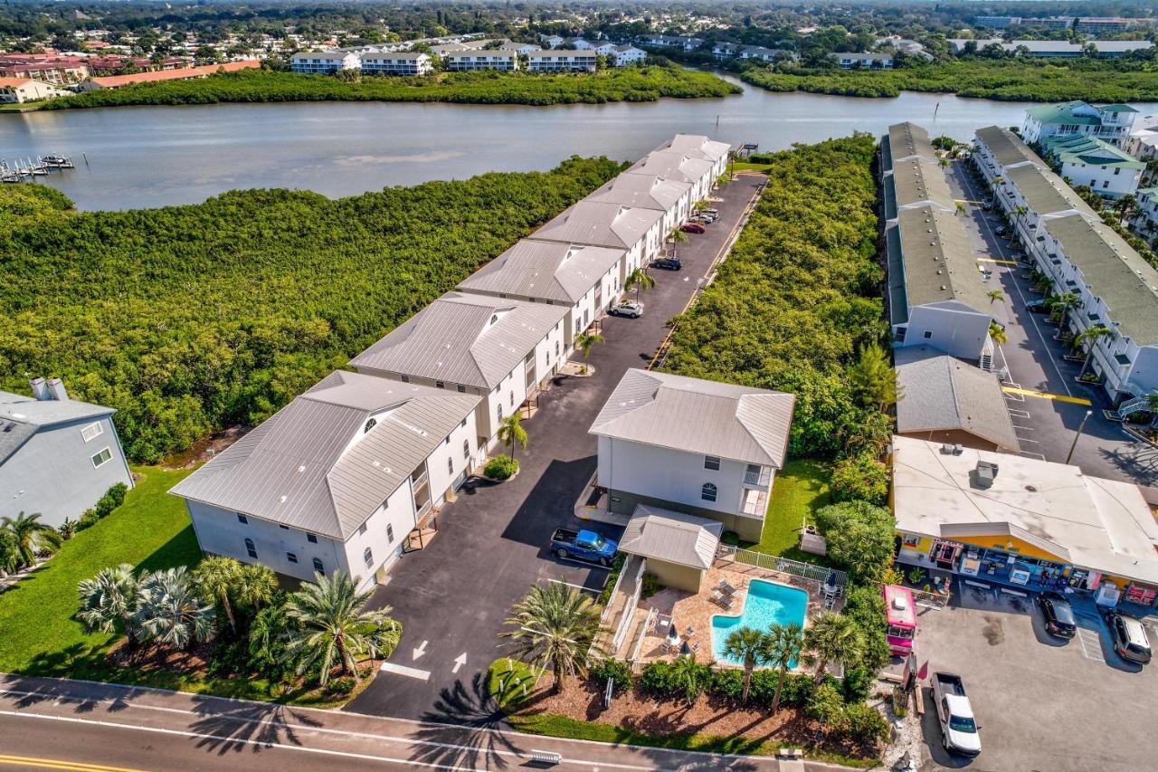 Mariner'S Pointe 202 Villa Clearwater Beach Exterior photo