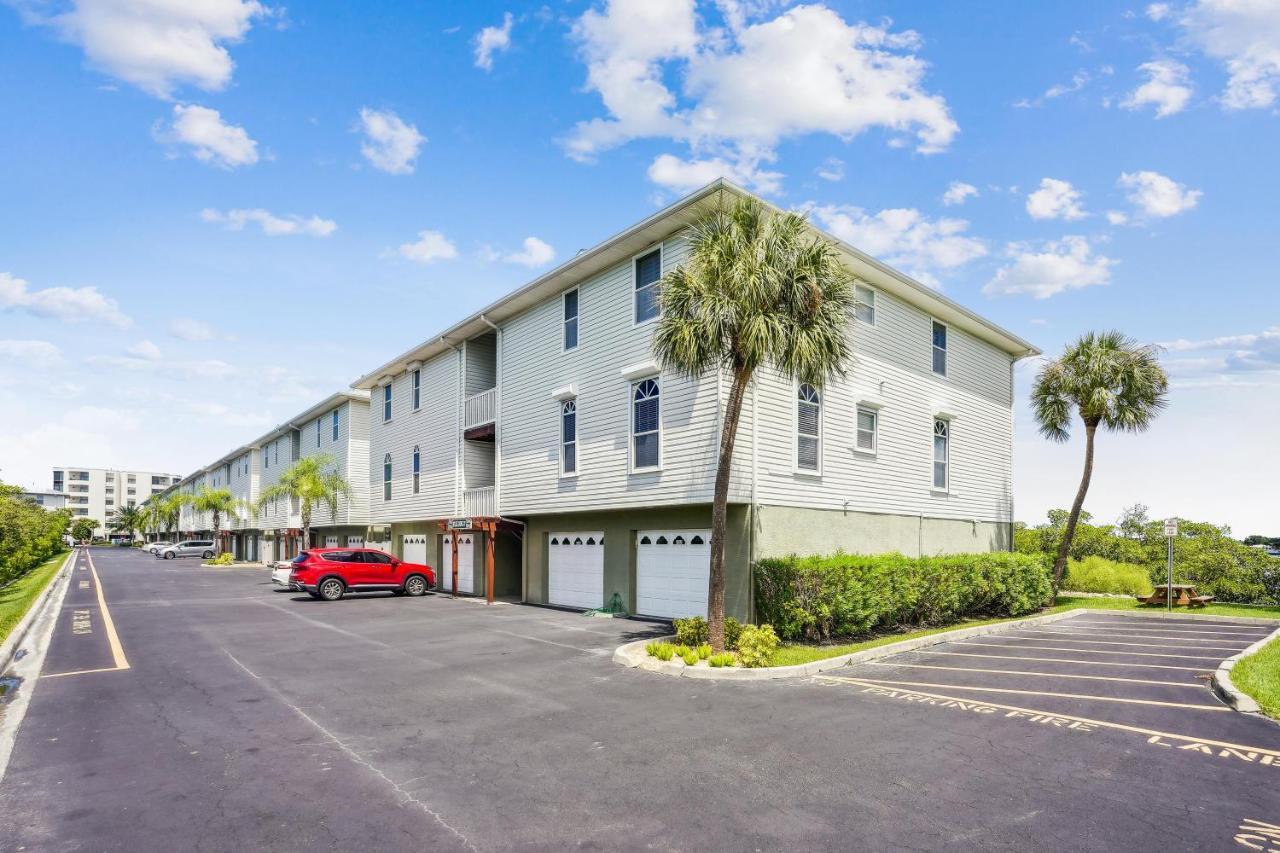 Mariner'S Pointe 202 Villa Clearwater Beach Exterior photo