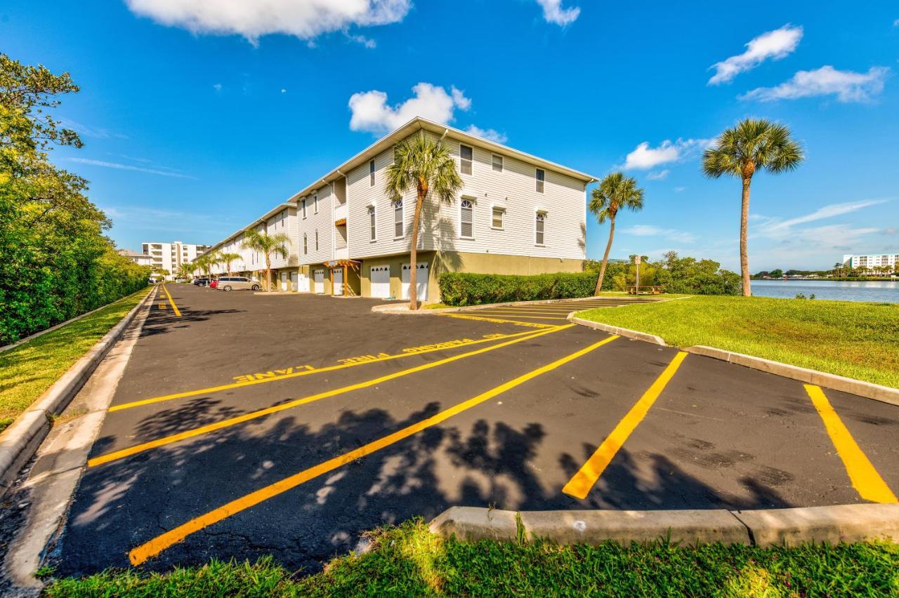 Mariner'S Pointe 202 Villa Clearwater Beach Exterior photo