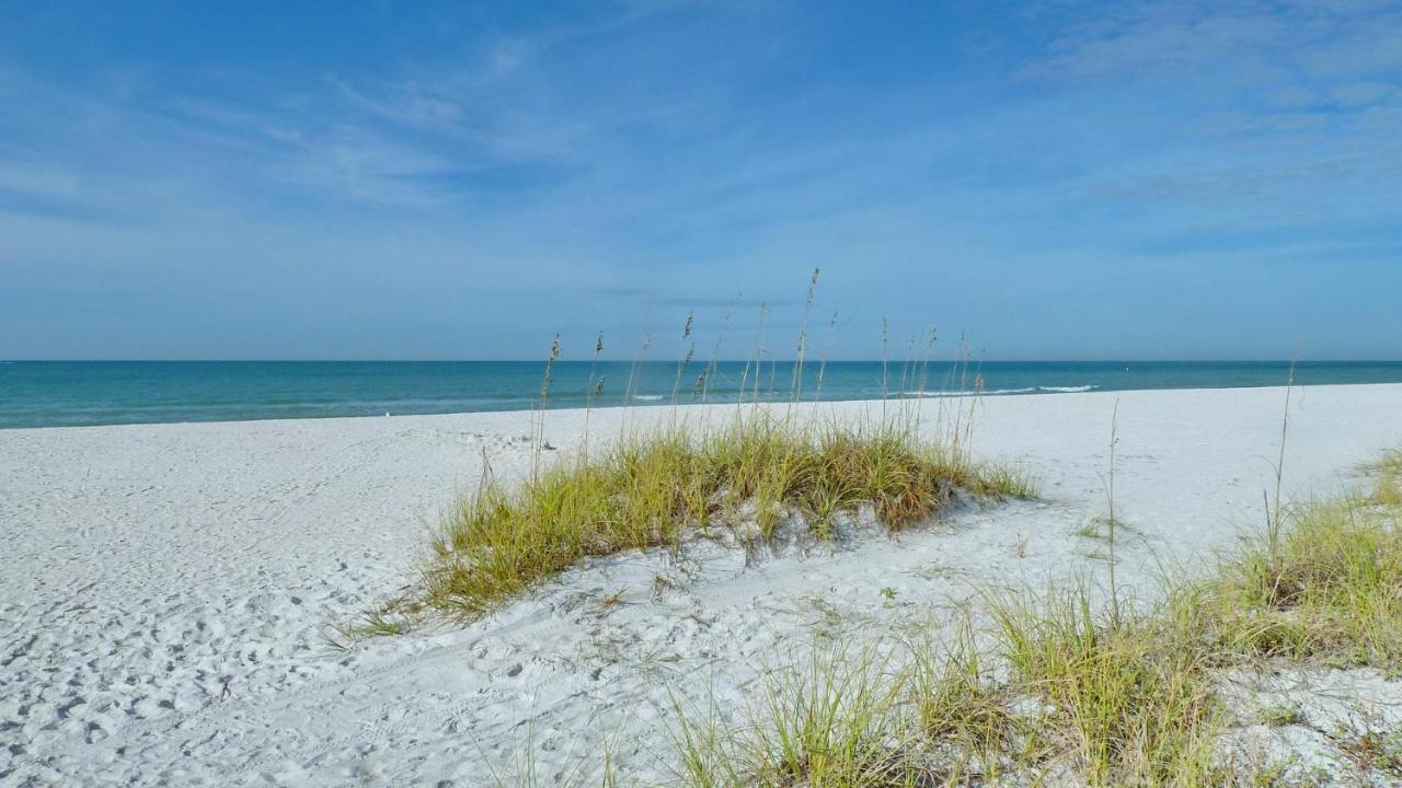 Mariner'S Pointe 202 Villa Clearwater Beach Exterior photo